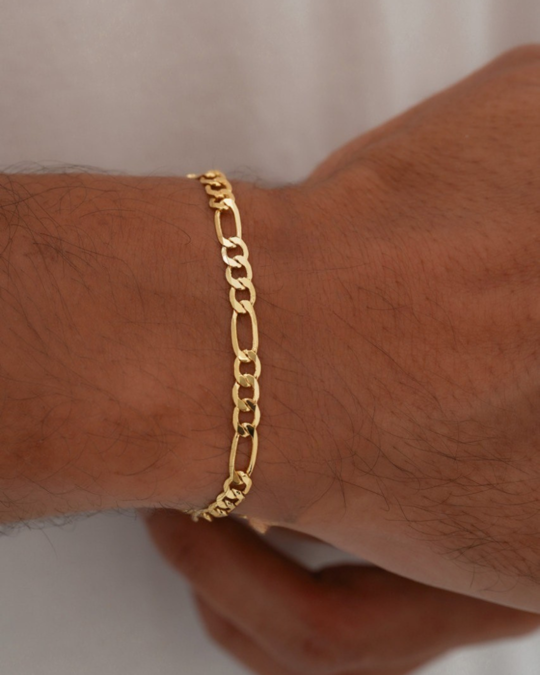 Pulsera 3*1 Gruesa