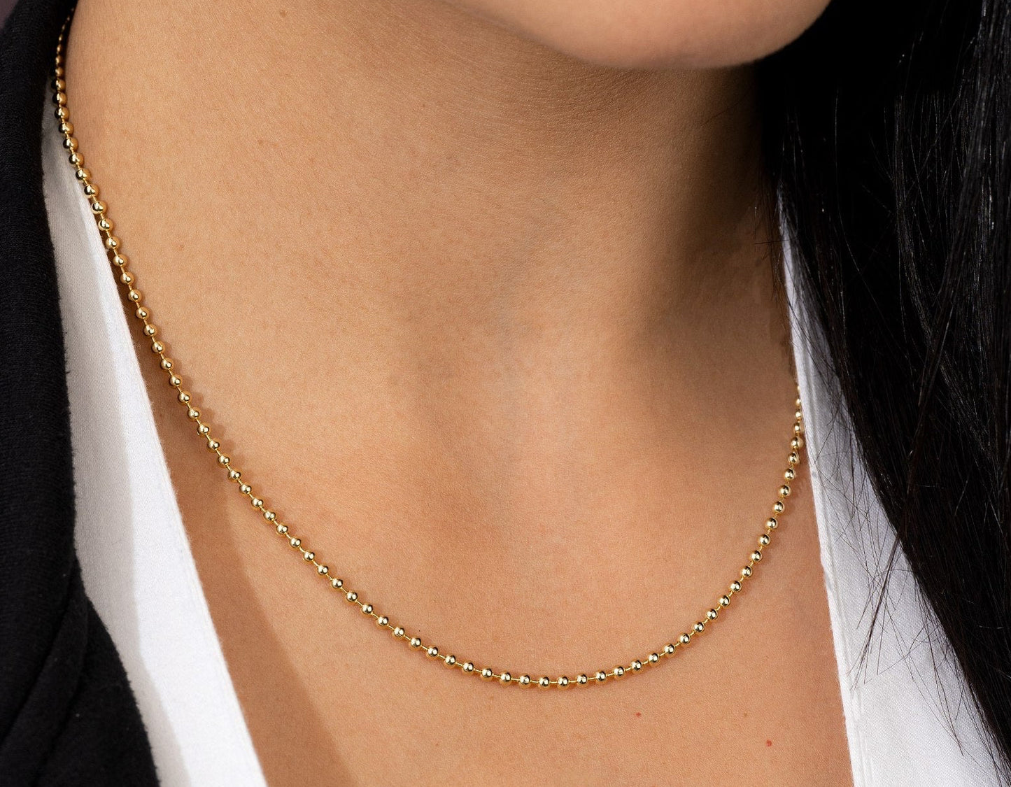 Cadena Militar | 45 cm