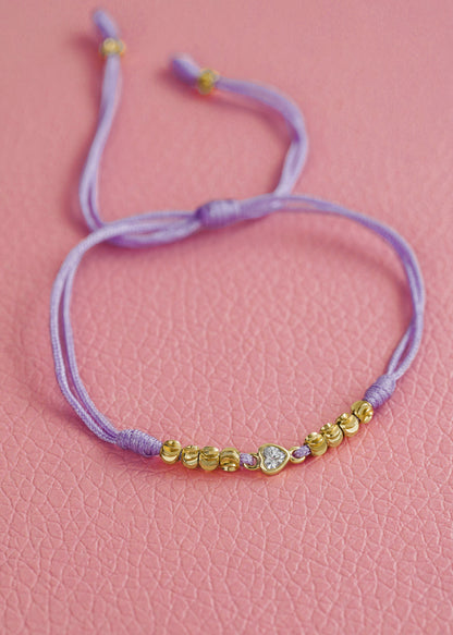 Pulsera Love + Anillo Love