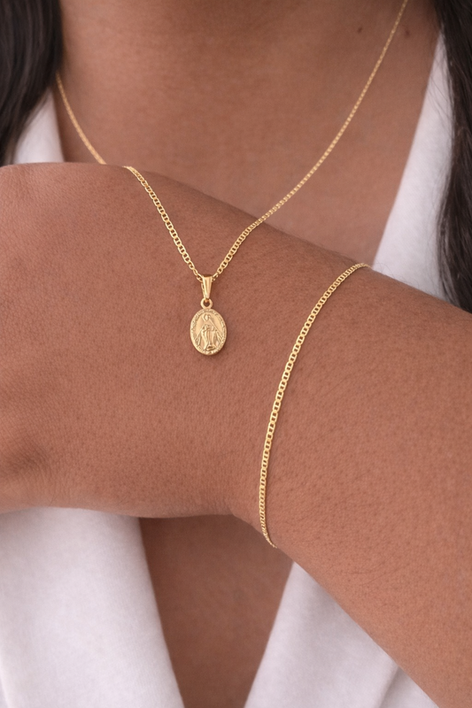 Conjunto Milagroso Italiano