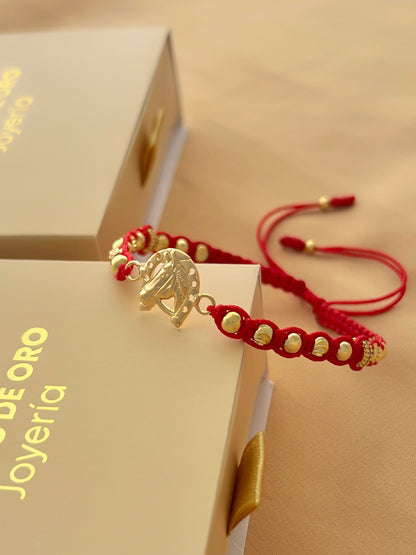Pulsera Equino