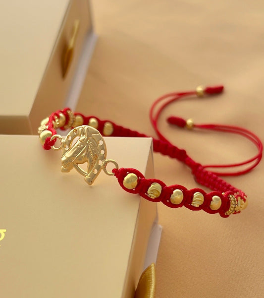 Pulsera Equino