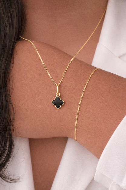 Conjunto Clover Clásico