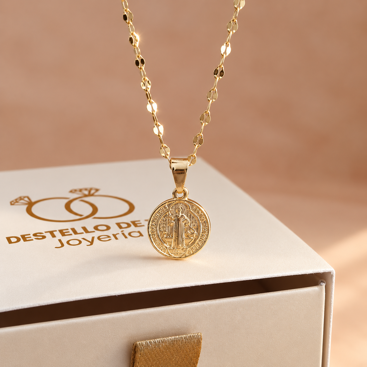 Set San Benito Brillance
