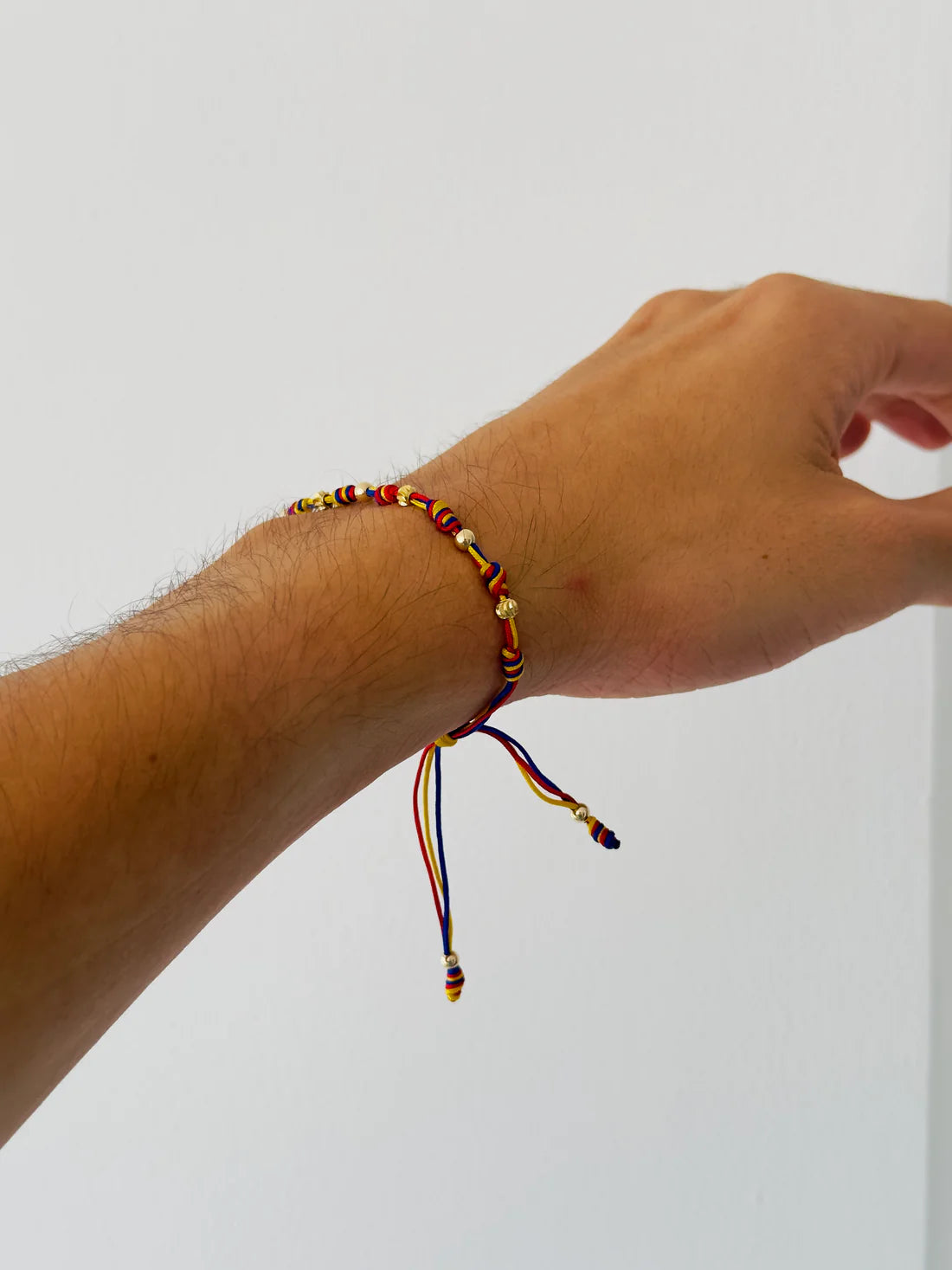 PULSERA DE LUJO COLOMBIA