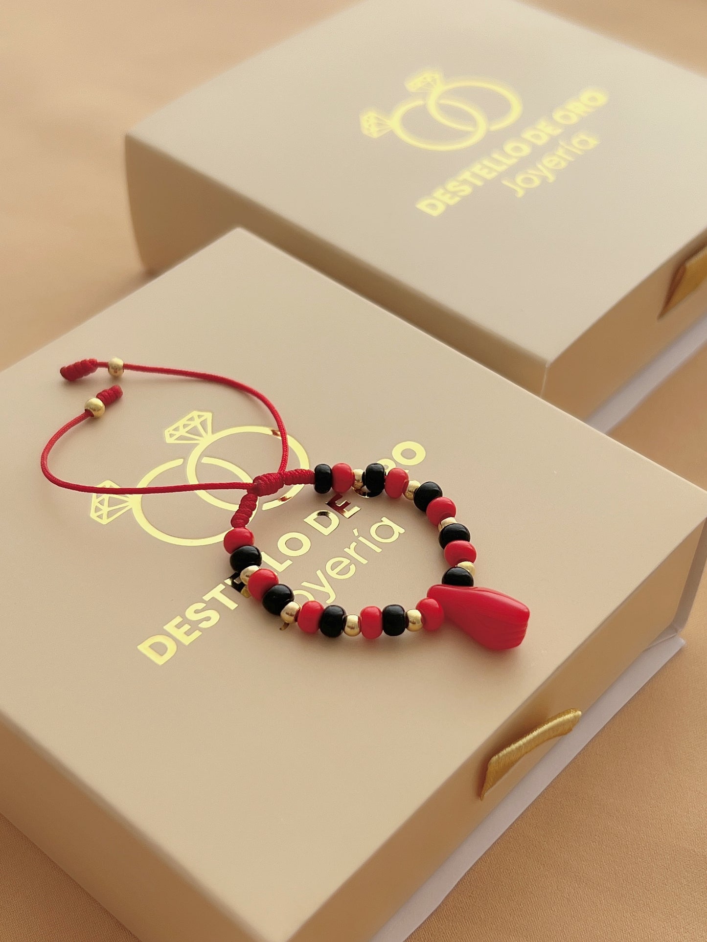 Pulsera Energía Positiva
