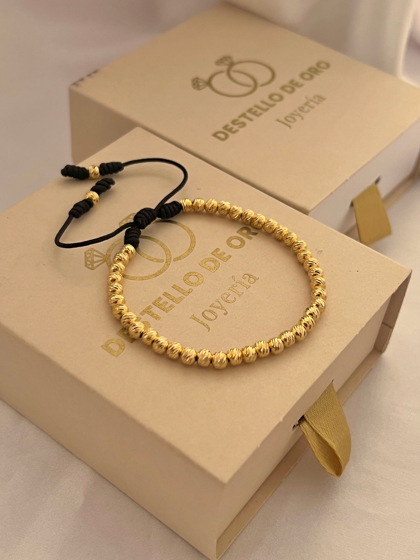 Pulsera Poderosa Italy