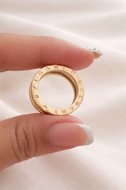 Anillo Bvlgari Premium