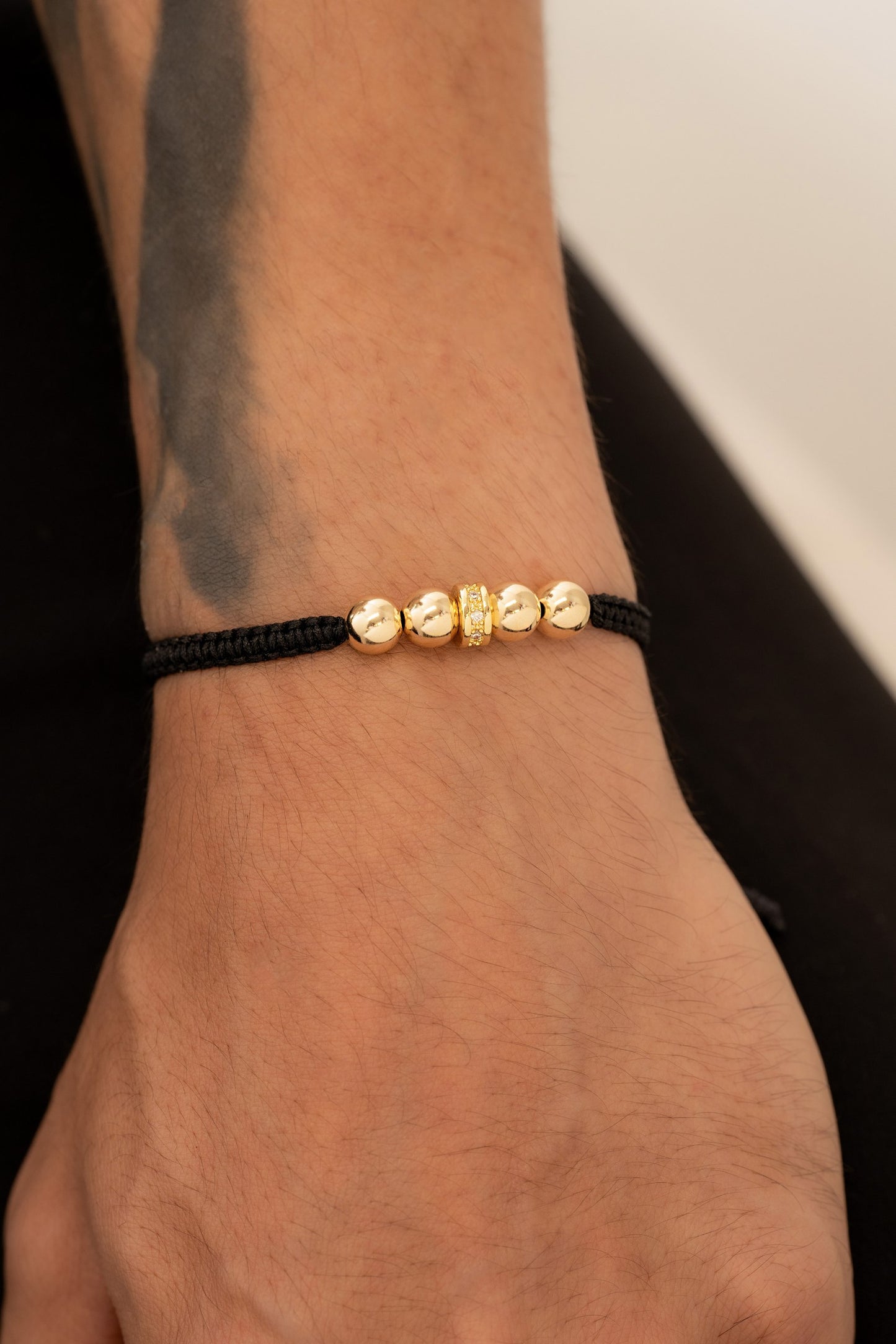 Pulsera Golden