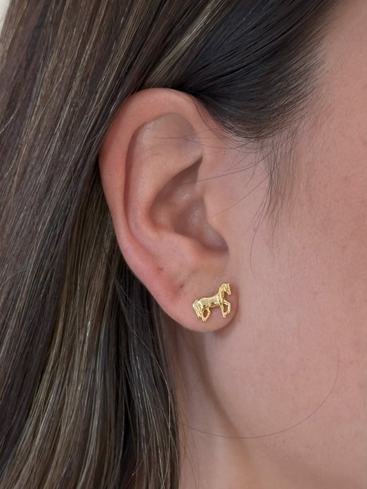Arete Caballo
