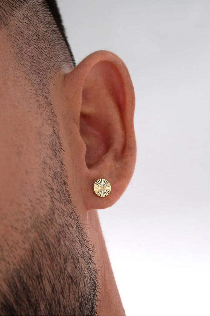 Arete Sol Redondo #8