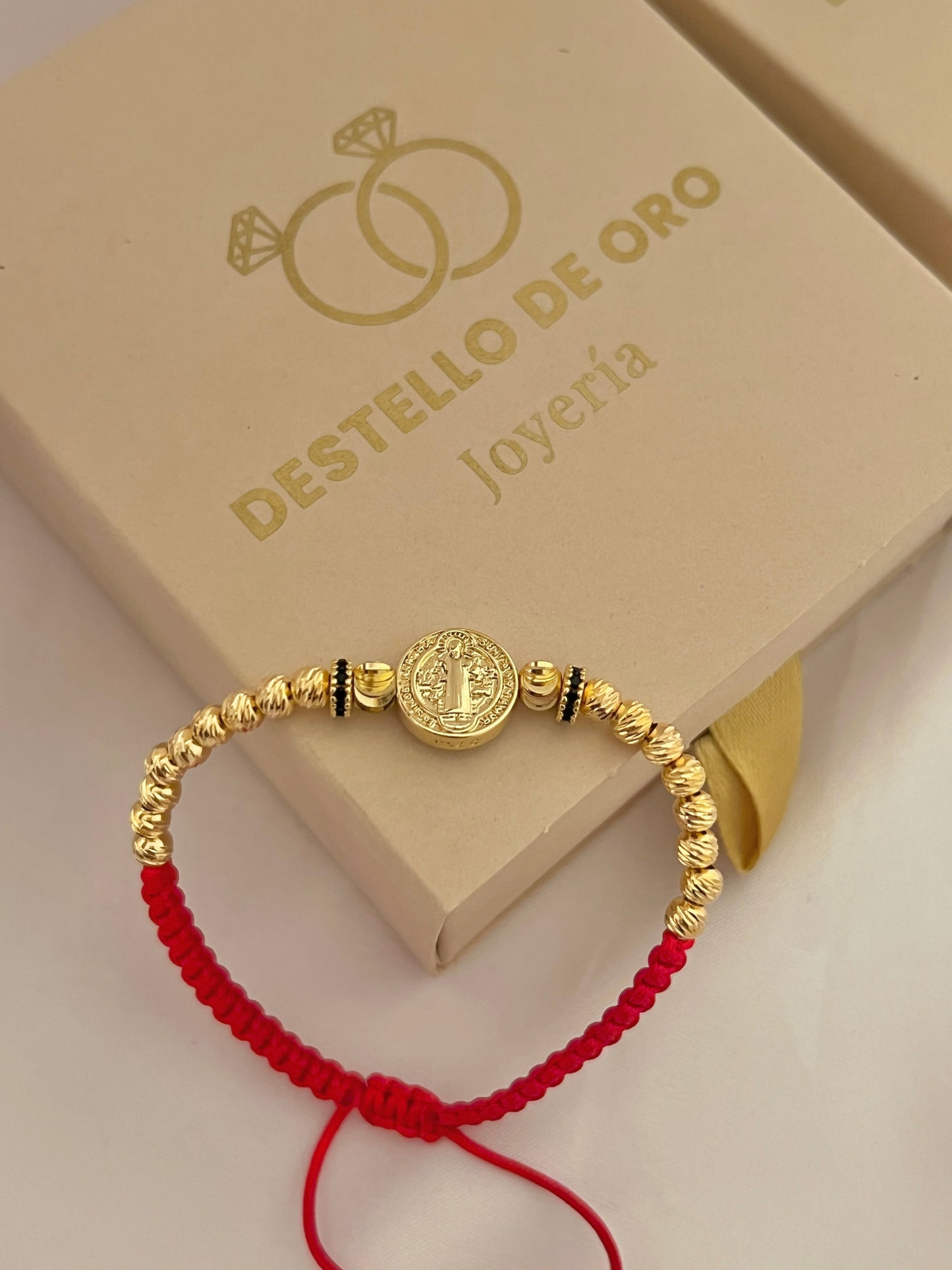 Pulsera Elegancy