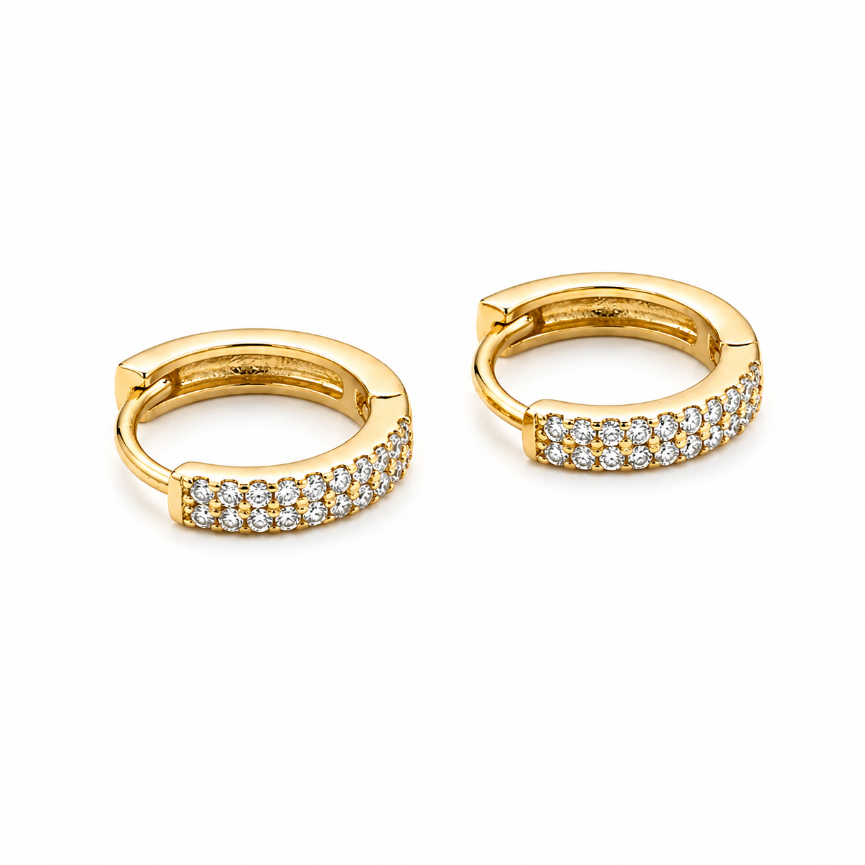 Candongas Icon Gold | 13 MM