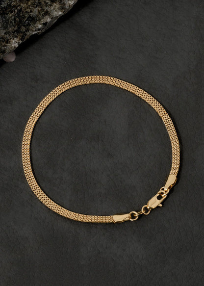 Pulsera Veneciana