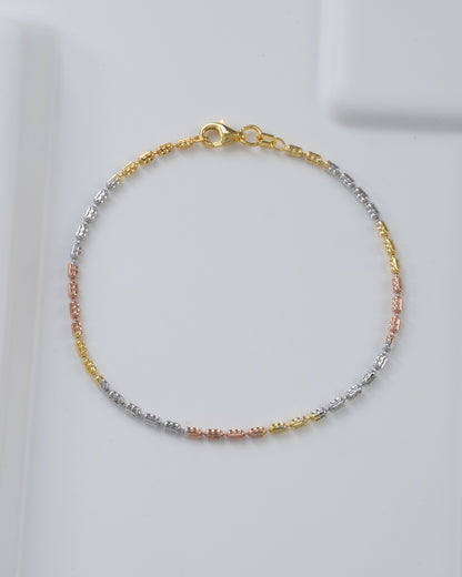 Pulsera Barril Nova Italiana | 19.5 Centímetros