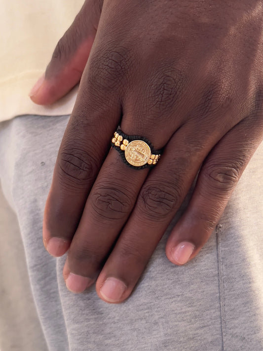 Anillo San Benito Exclus