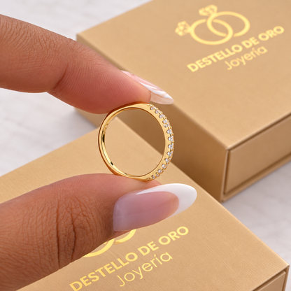 Anillo Brilliance
