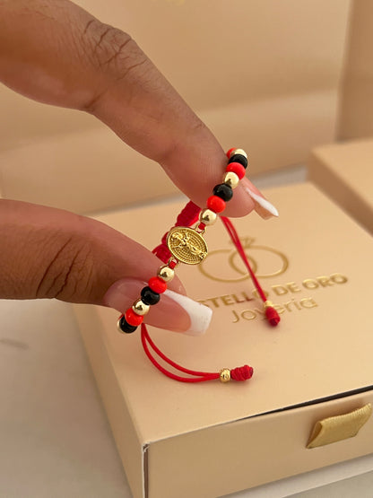 Pulsera Divino Niño
