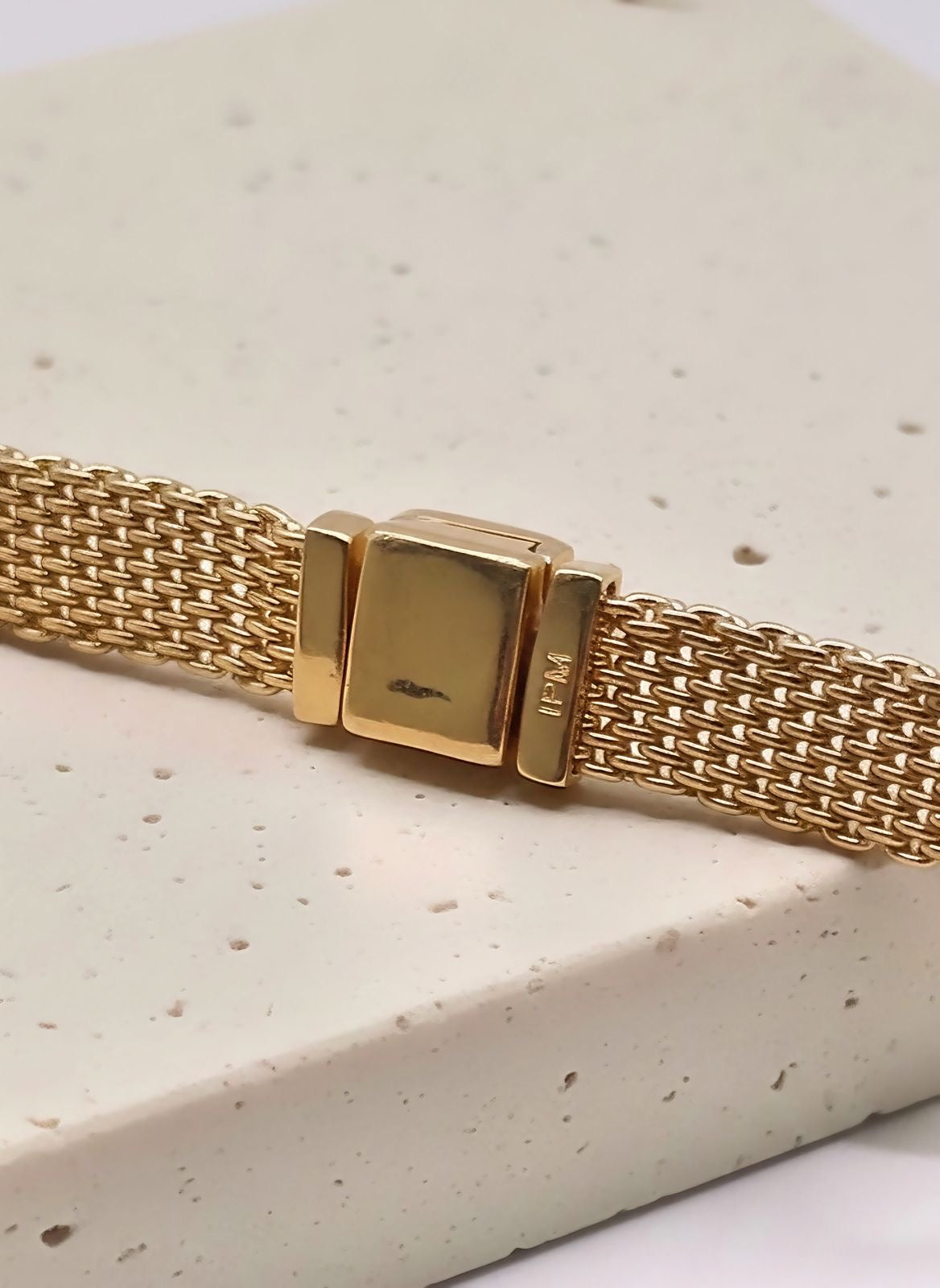 Pulsera Milanesa 18 Cm | Envío Gratis