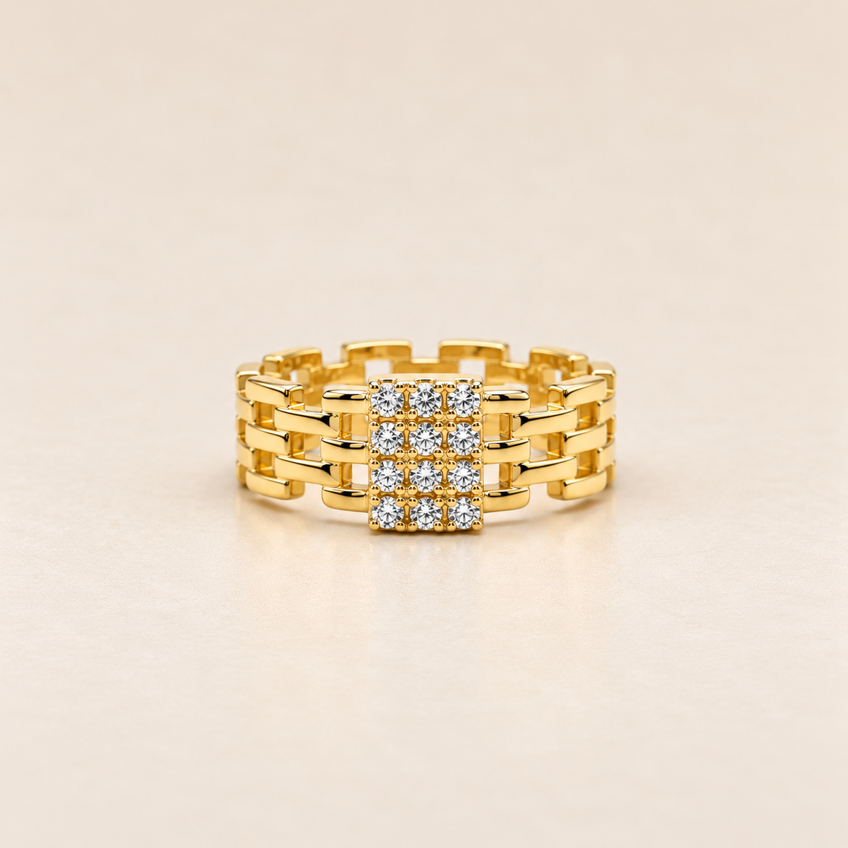 Anillo CT Royal