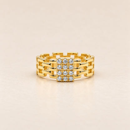 Anillo CT Royal