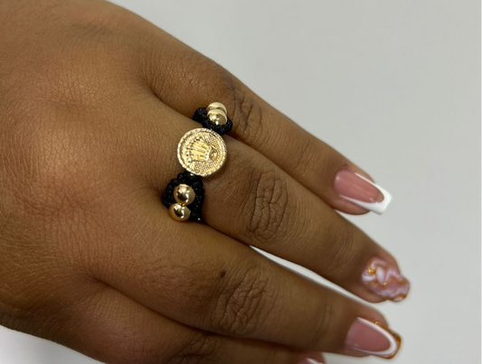 Anillo Rolex