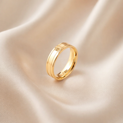 Anillo Vínculo Eterno | Envío Gratis