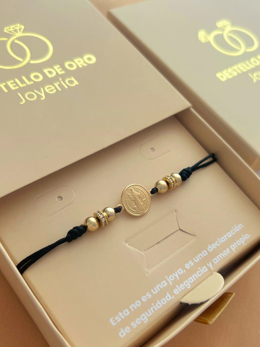 Pulsera Sello Protector