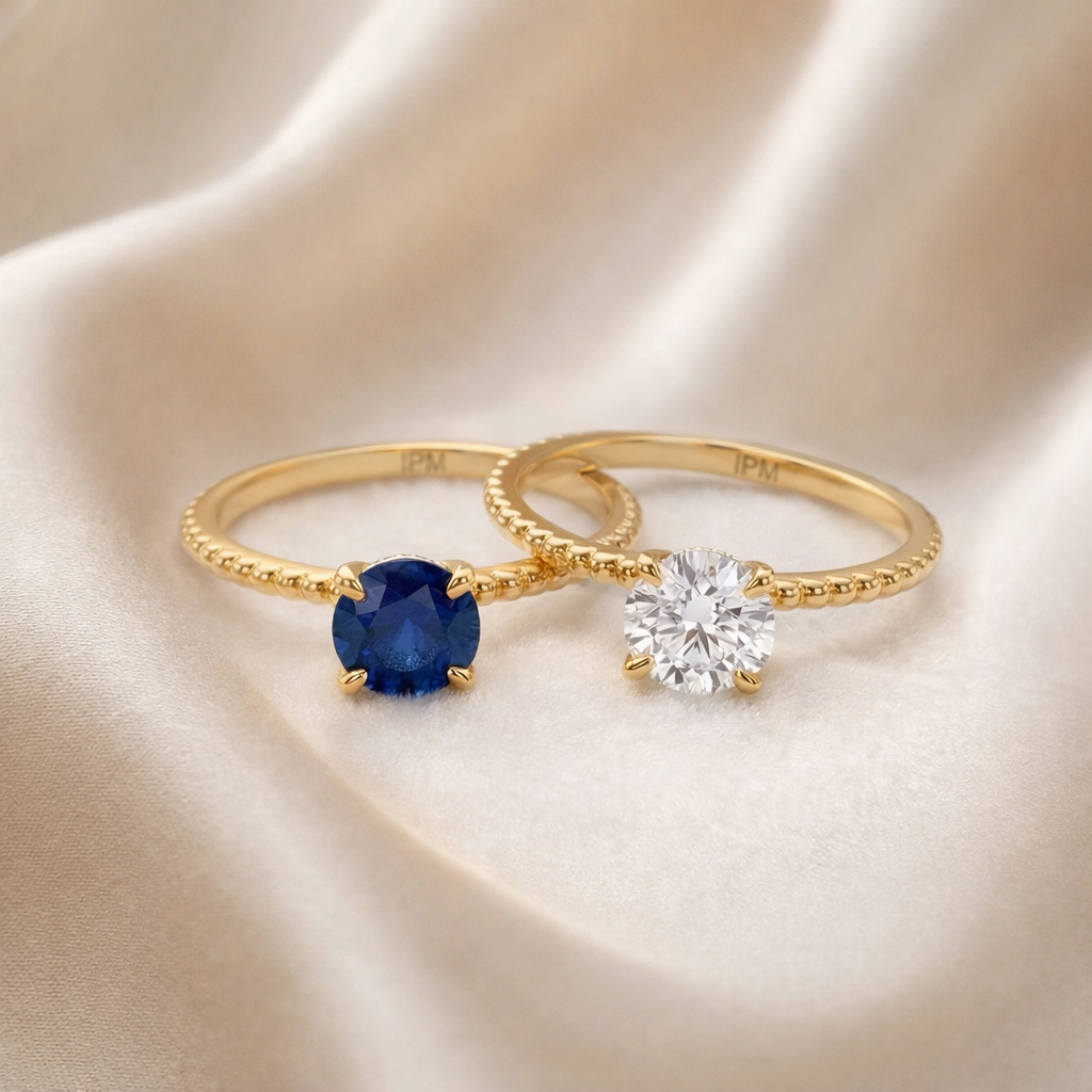Anillo Étoile