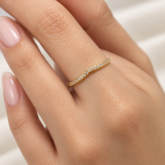 Anillo Vera