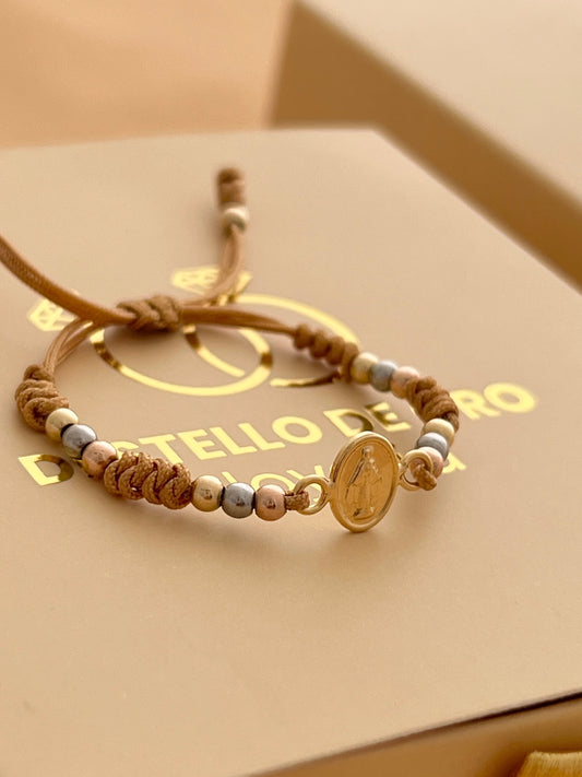 Pulsera Milagrosita Baby