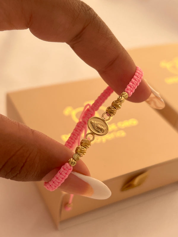 Pulsera Encanto Divino