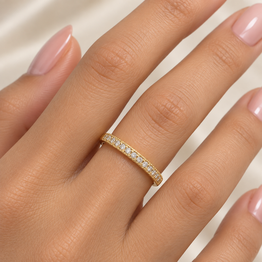 Anillo Lumina