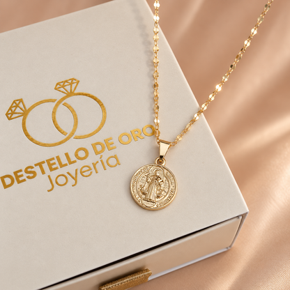 Set San Benito Brillance