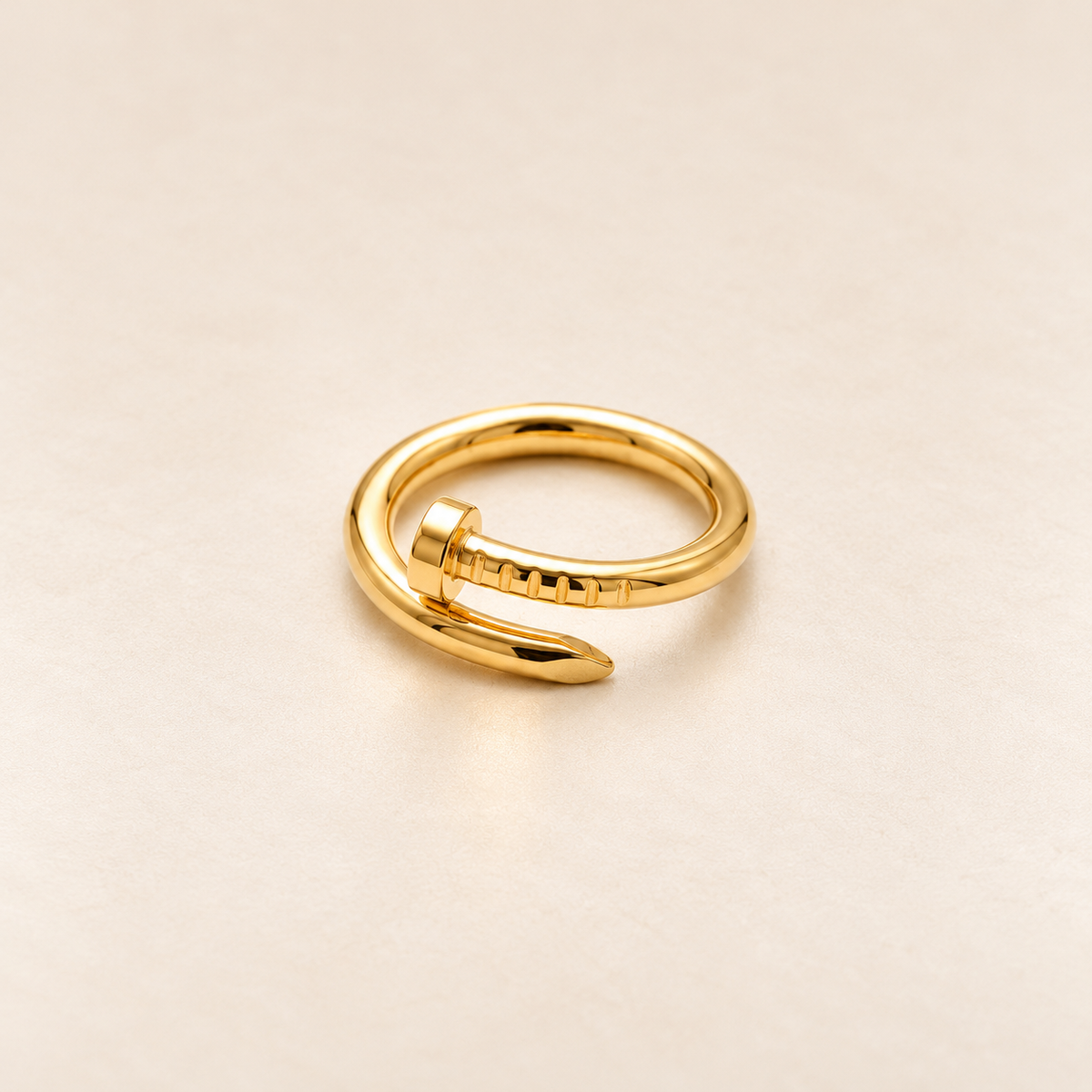 Anillo Clou