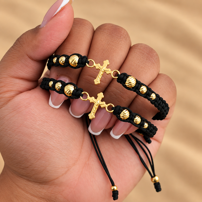 Dúo Pulseras Trinidad