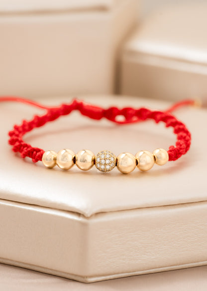 Pulsera Fashion