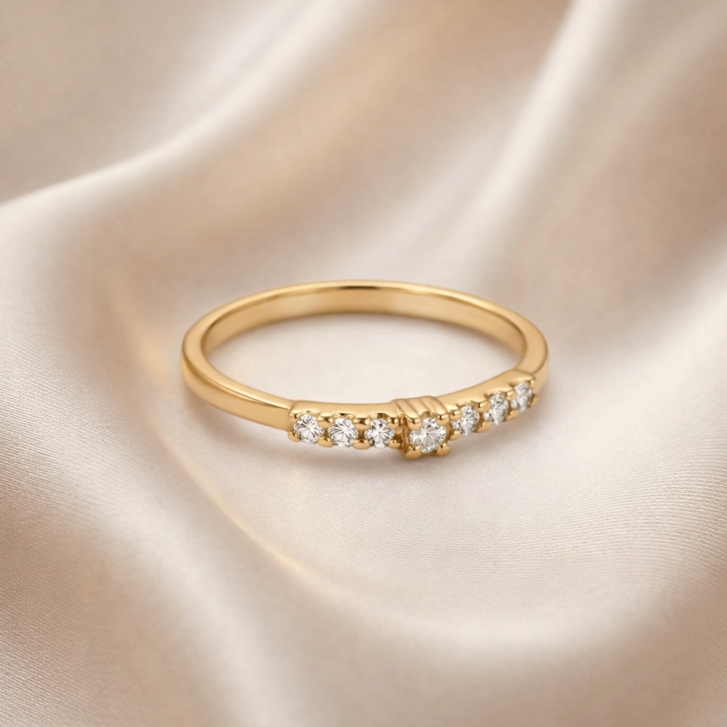 Anillo Zaria