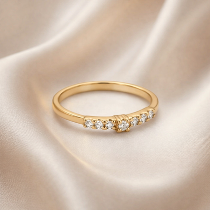 Anillo Zaria