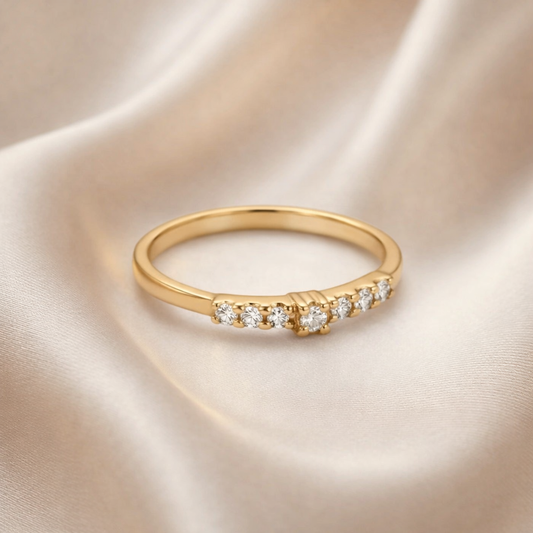Anillo Zaria