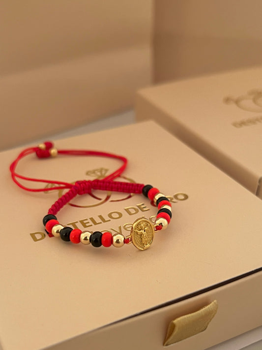Pulsera Divino Niño Baby
