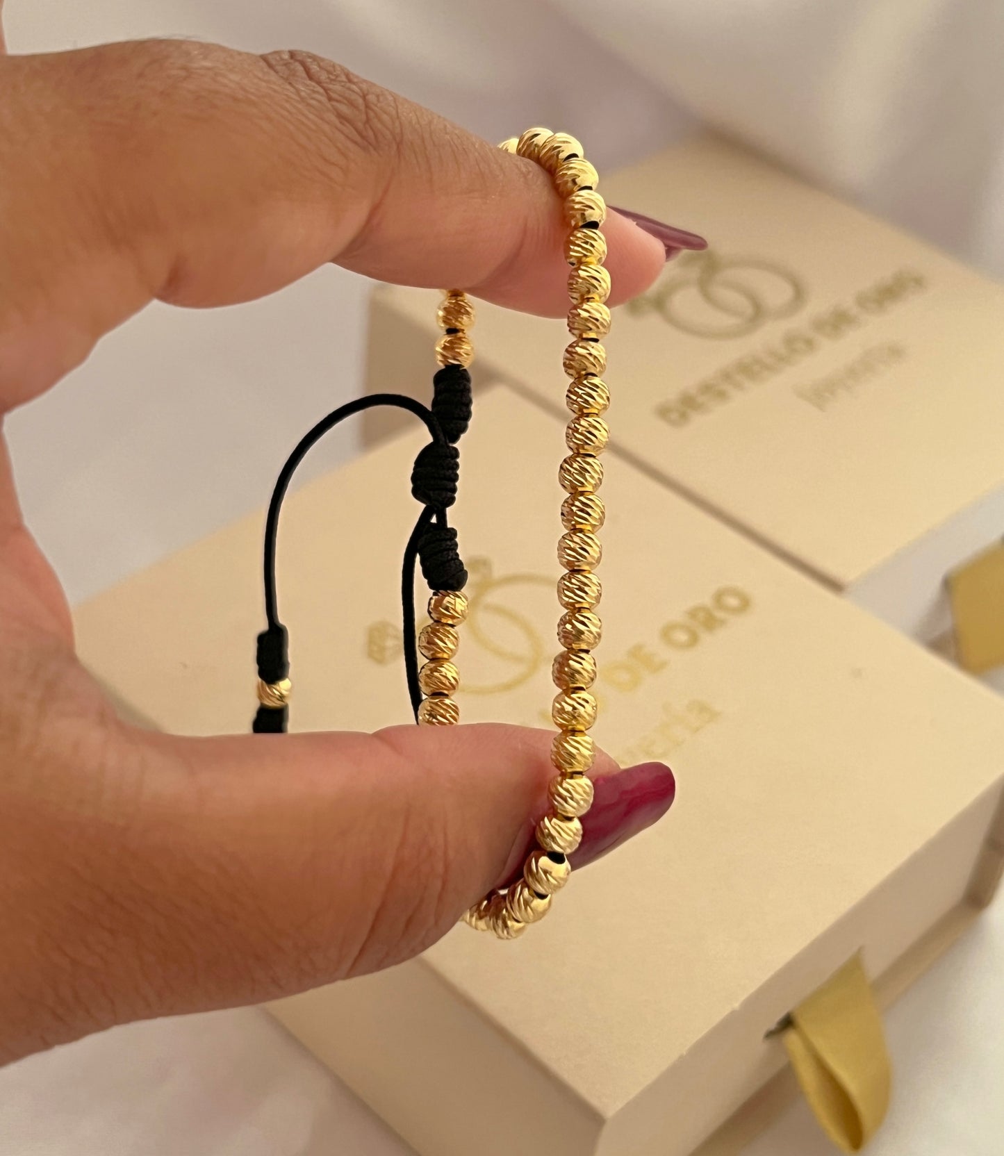 Pulsera Poderosa Italy