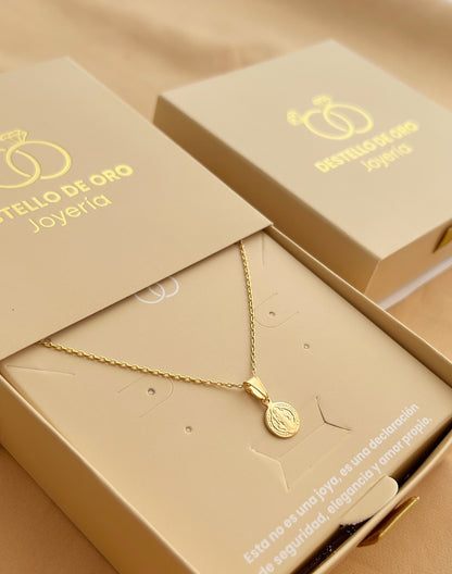 ✨ Set Mujer De Luz