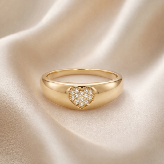 Anillo Amorea