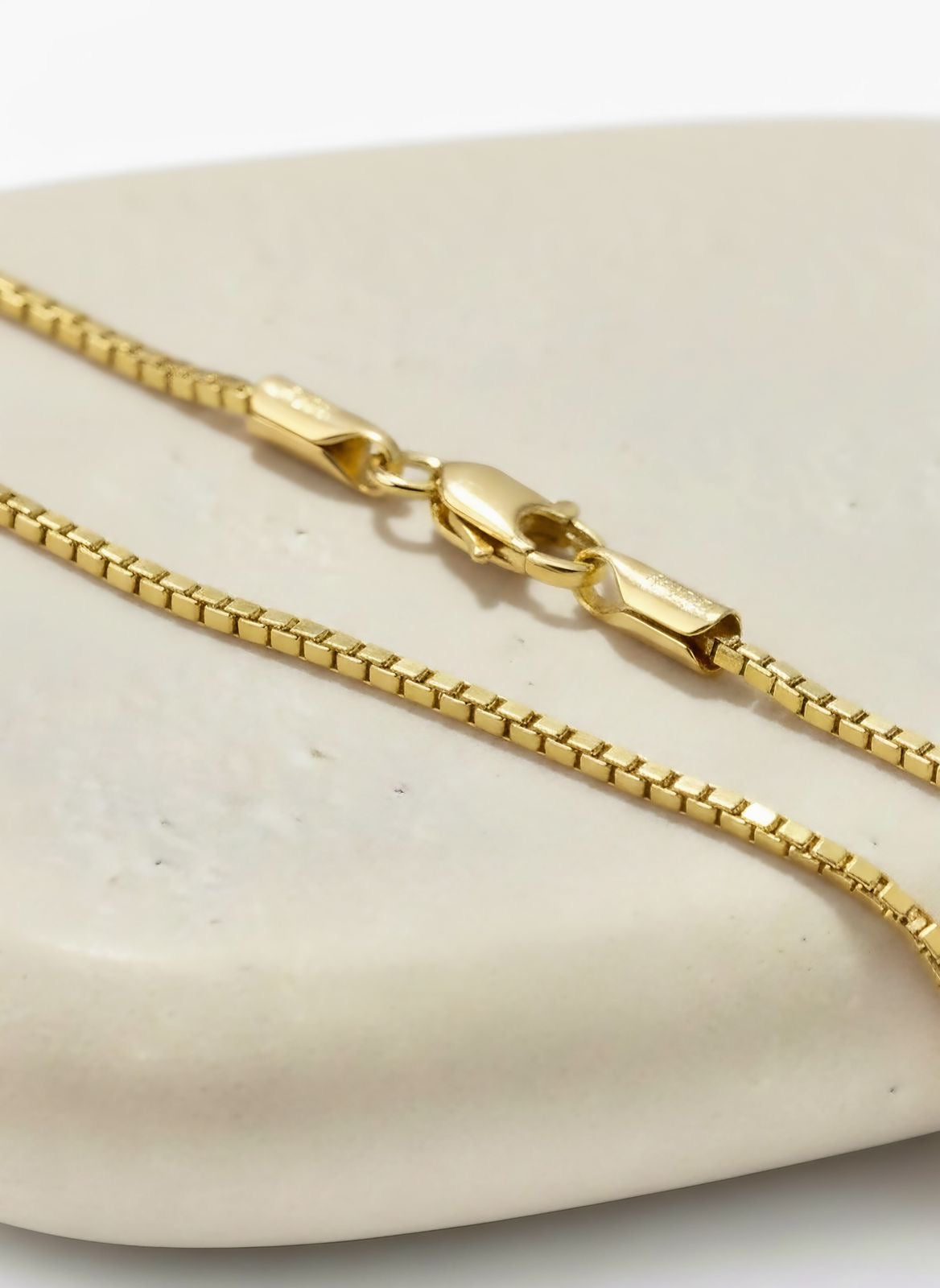 Pulsera Veneciana| 18 Cm