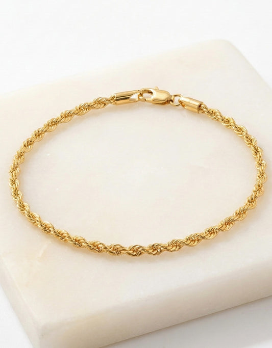 Tobillera Lazo 25 cm | Envío Gratis