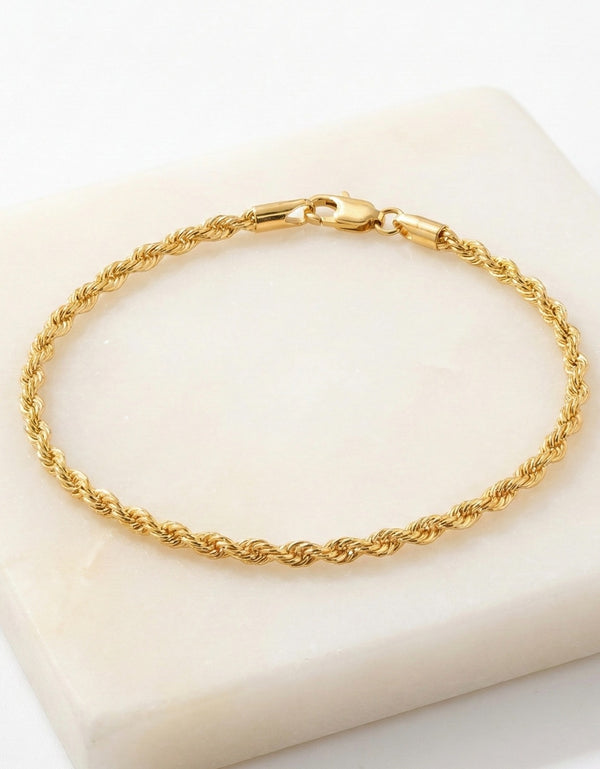 Tobillera Lazo | Envío Gratis