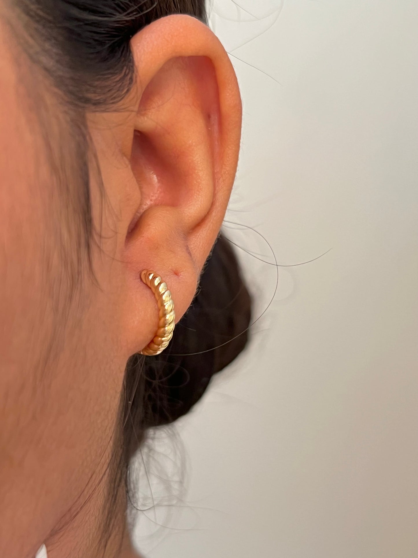 Candongas Elegant Mediana