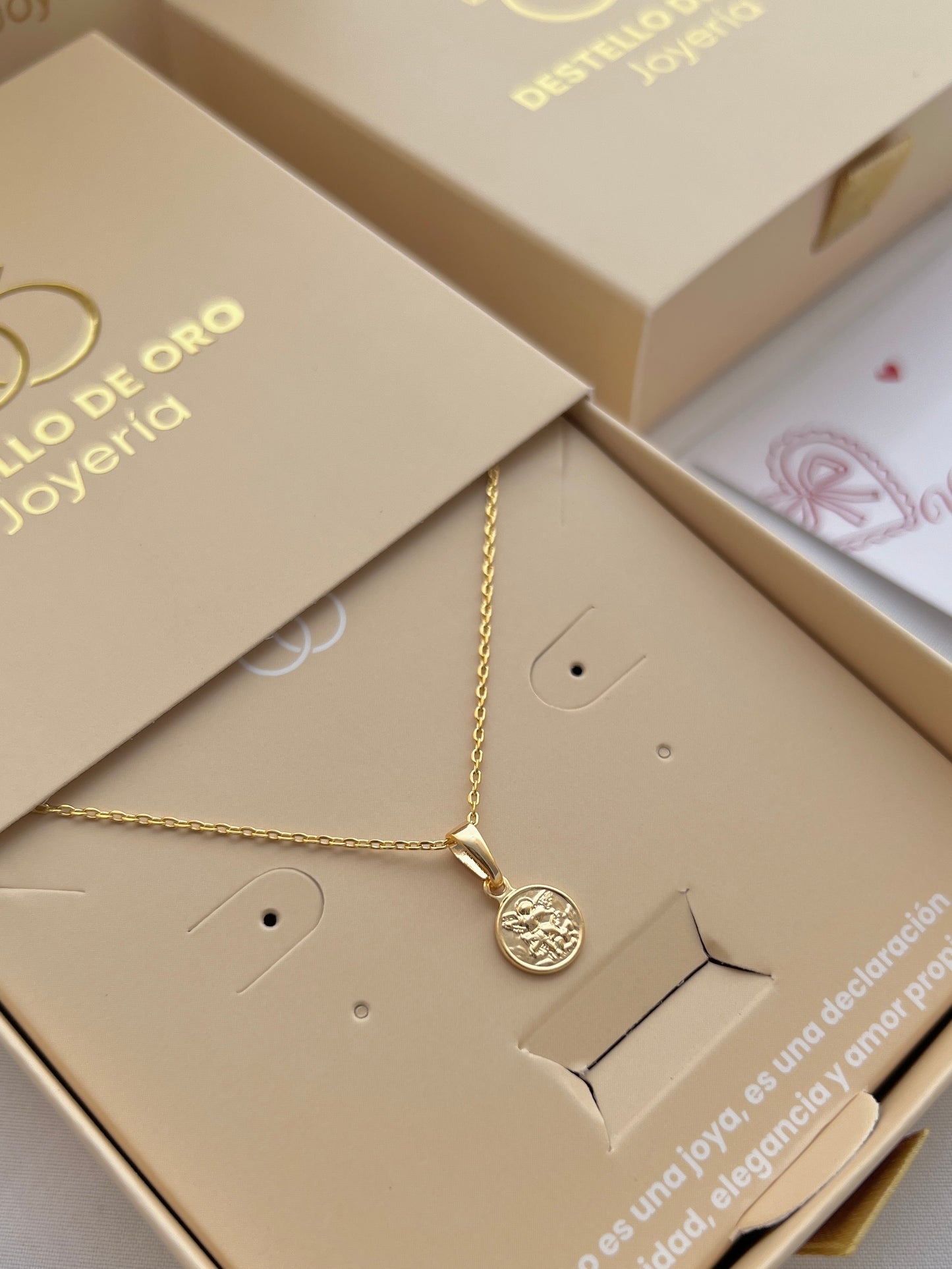 ✨ Set Mujer De Luz