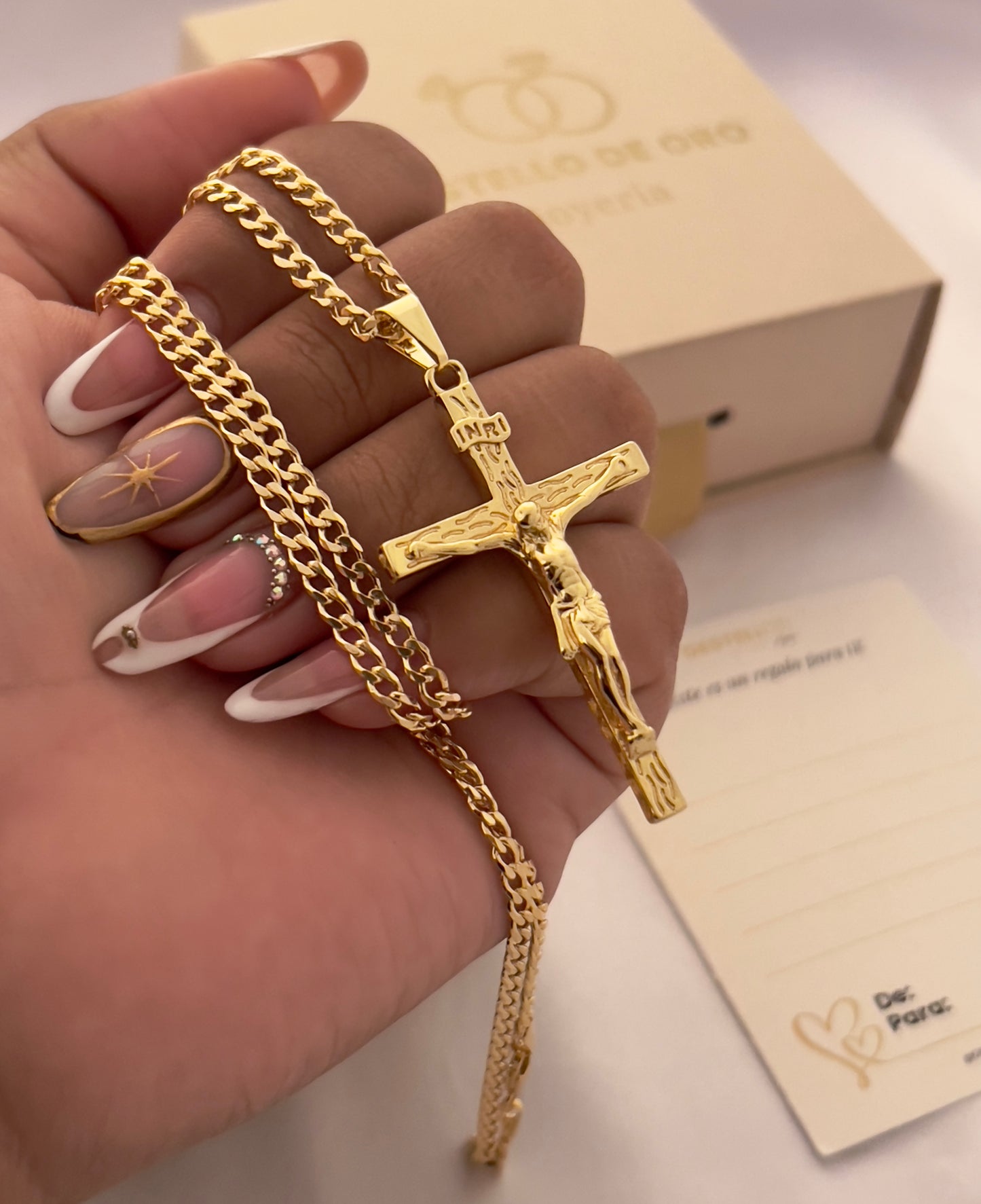 Set Madero Grande | Envío Gratis